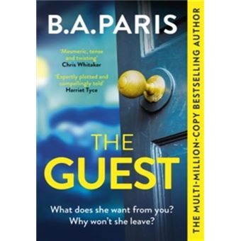 THE GUEST - 1
