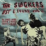 Lp-lost & found vol 2