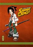 Agenda Shaman King 2021-2022