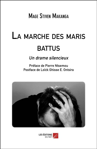 La marche des maris battus - Mage Stiven Makanga - broché
