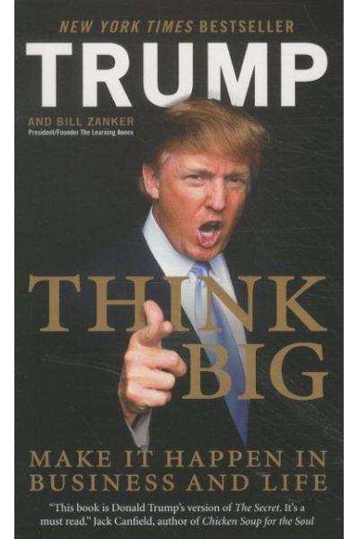 Think big