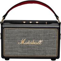 Enceinte Marshall Kilburn Black