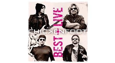 Best + Live Coffret Digipack
