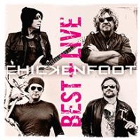 Best + Live Coffret