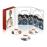 AstérixAstérix : Le domaine des Dieux Combo Blu-Ray 3D+ Blu-ray + DVD_1