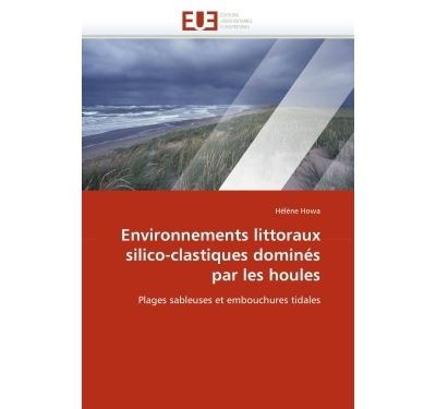 Environnements littoraux silico-clastiques domines par les h