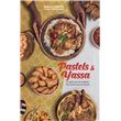 Pastels et Yassa