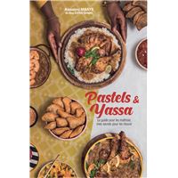 Pastels et Yassa