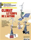 Courrier international HS n°93 : Climat, le temps de l'action - Janvier 2023