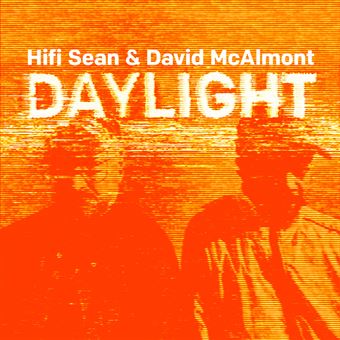 Hifi Sean, David McAlmont - 1