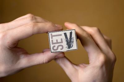 2w box set V