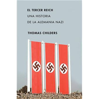 El Tercer Reich - 1