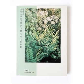 Il fera longtemps clair ce soir