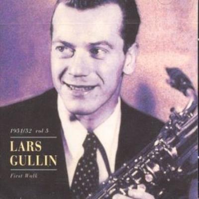 Lars Gullin