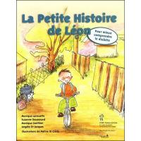 La petite histoire de Léon pour mieux comprendre le diabète