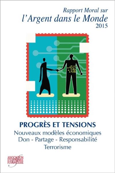 RAPPORT MORAL SUR L¿ARGENT DANS LE MONDE 2015
