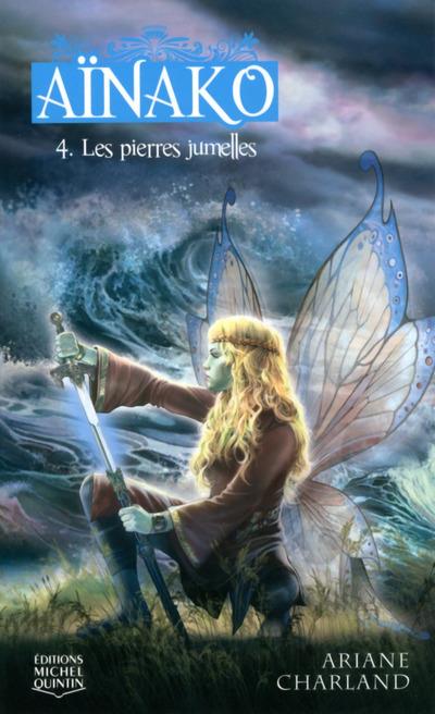 Les pierres jumelles