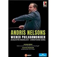 CONCERTO POUR VIOLON/SYMP