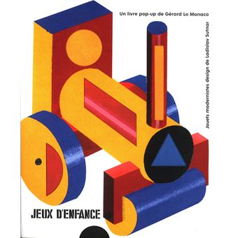 Jeux d'enfance
