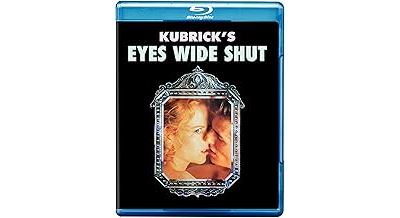Eyes Wide Shut Blu-ray