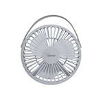 Ventilateur Bimar VT19 2 W Blanc