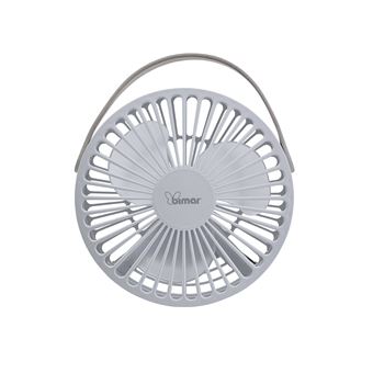 Ventilateur Bimar VT19 2 W Blanc