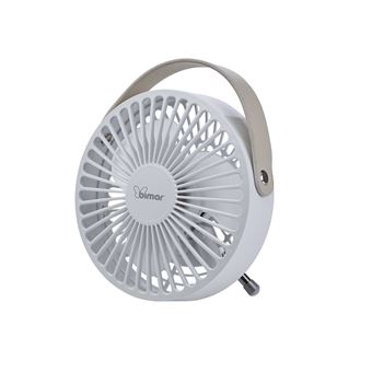 Ventilateur Bimar VT19 2 W Blanc