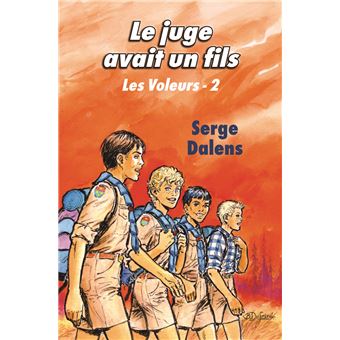 Le juge avait un fils