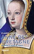 Anne de Bretagne