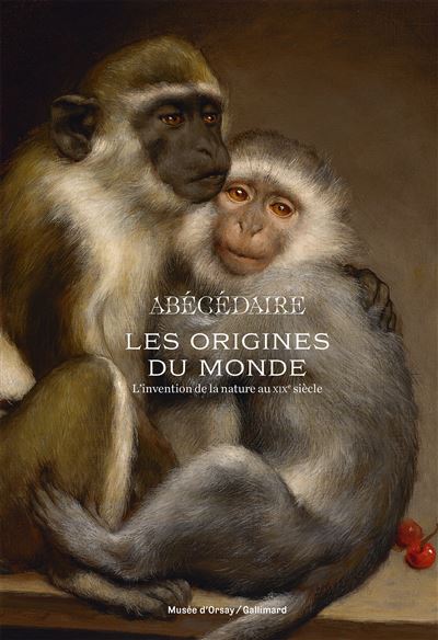 Les origines du monde. L'Abécédaire -  Collectif - broché