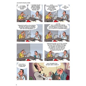 Avec les compliments du chef