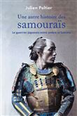 Histoire des samouraïs