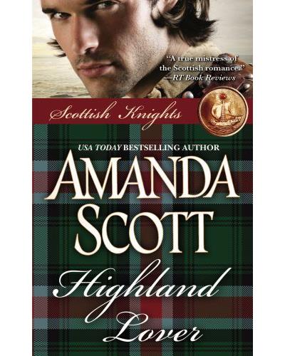 HIGHLAND LOVER