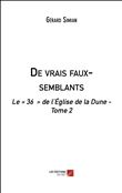 De vrais faux-semblants
