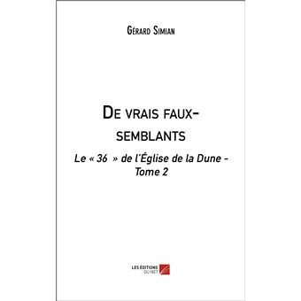 De vrais faux-semblants