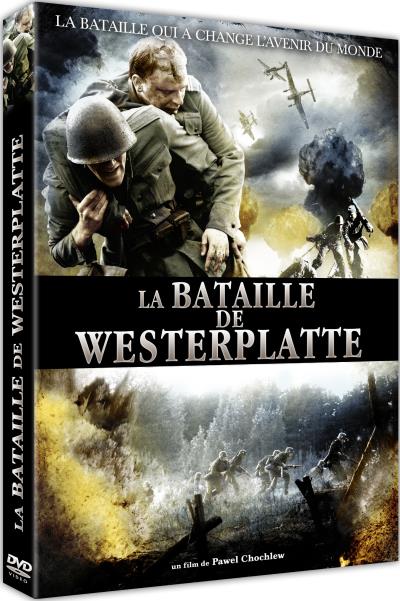 La Bataille de Westerplatte DVD