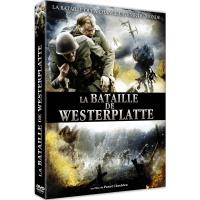 La Bataille de Westerplatte DVD