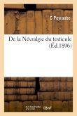 De la Névralgie du testicule