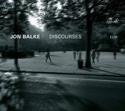 DISCOURSES
