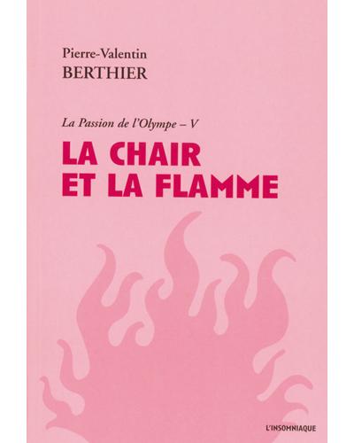 La passion de l'Olympe