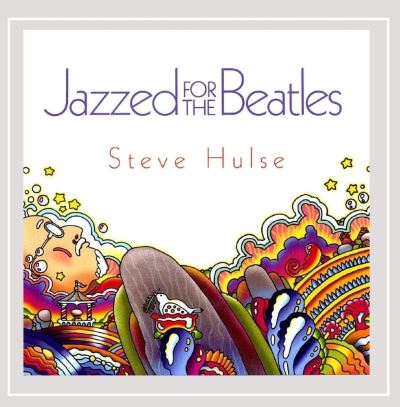 Jazzed for the Beatles