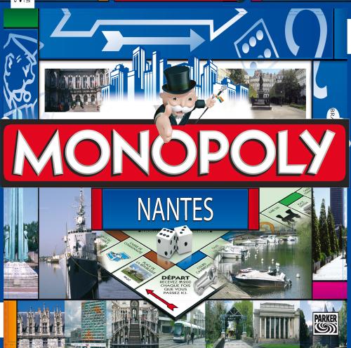 Monopoly Nantes 2014