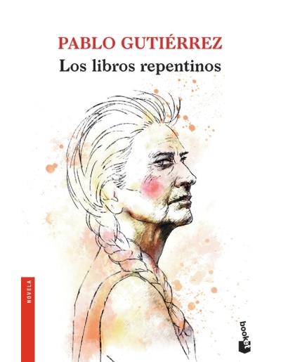 LOS LIBROS REPENTINOS