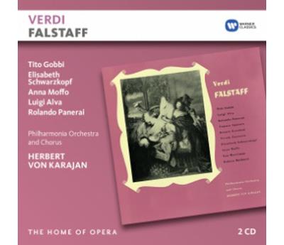 Falstaff