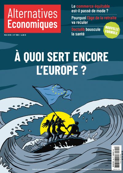 Alternatives economiques,390