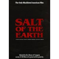 Le Sel de la Terre - DVD Zone 1