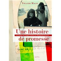 Une histoire de promesse