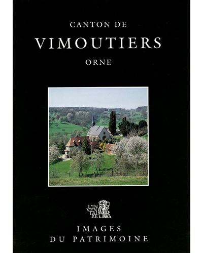 Canton de Vimoutiers
