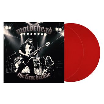 Motörhead - 1