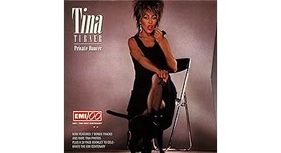 Private Dancer